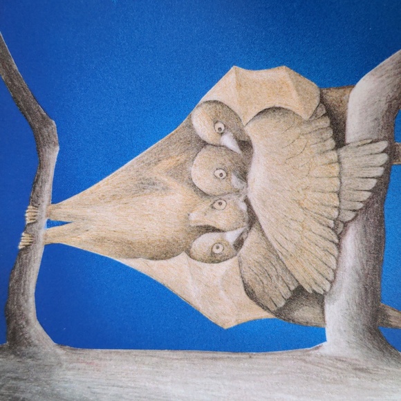 #3  😍 5 For $25 😍  Stellaluna 25th Anniversary Board Book - Picture 8 of 9